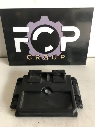 [ECU0133] Centralita motor Peugeot 206 1.9D Referencia original : 9641390180 - 9645626280 Referencia Lucas : 80924B DCN2 R04080030B DWLC12