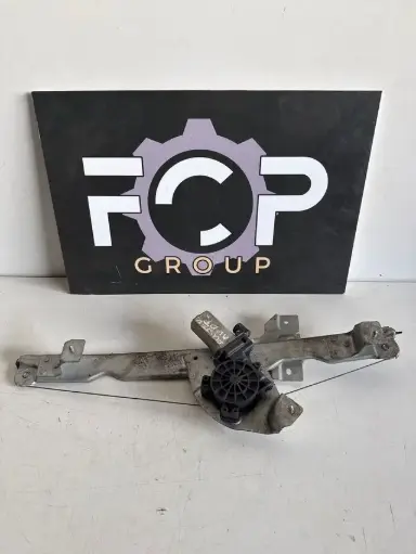 [LRV-VIT0188] Motor de elevalunas delantero derecho para Dacia Duster 2010-2018 referencia original: 8200733828 / 5YY0043 / 9030256