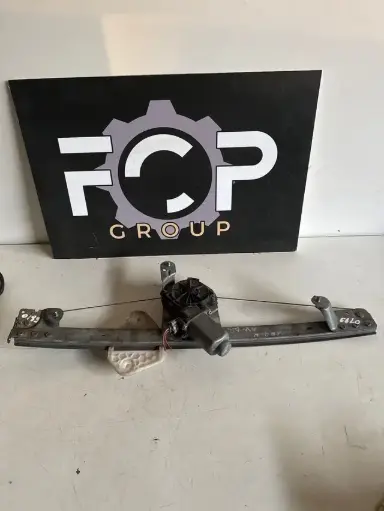 [LEV-VIT0189] Elevalunas delantero derecho para Dacia Logan Referencia : ARM118482 / 400727G