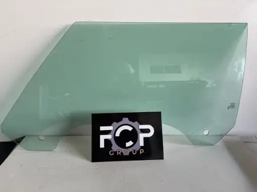 [VIT0018] Luna / cristal de la puerta delantera izquierda mini One Cooper S 2010-2017