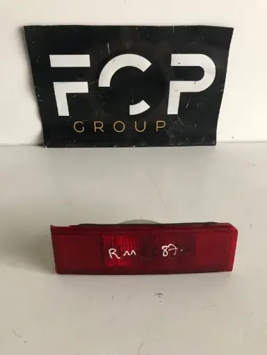 [FEU-AB-AR0010] Piloto antiniebla trasero derecho Renault 11 R11