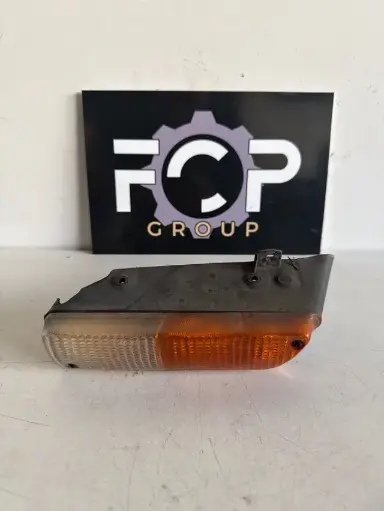 [CLIN0020] Piloto Delantero Izquierdo Renault R20 - R30