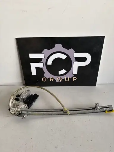 [LRV-VIT0191] Elevalunas trasero derecho Renault VelSatis Referencia original : 400507G