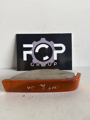 [CLIN0025] Piloto Renault delantero Izquierdo Trafic 1 (MK1) Referencia original : 7700793312