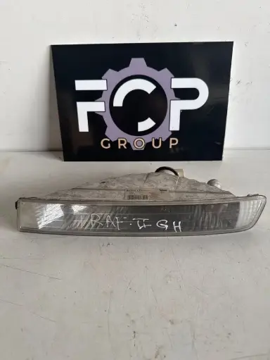 [CLIN0023] Piloto delantero izquierdo Renault Trafic 2 ( seria 2 ) Referencia original : 8200007033