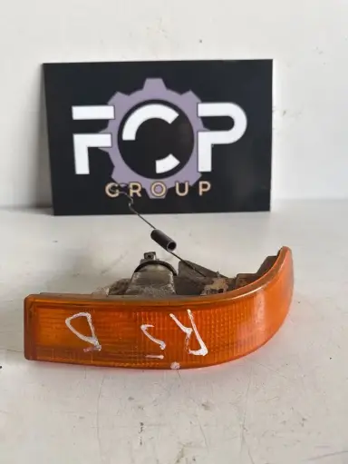 [CLIN0032] Piloto delantero Izquiedo Renault R5 Referencia original : 7701349975