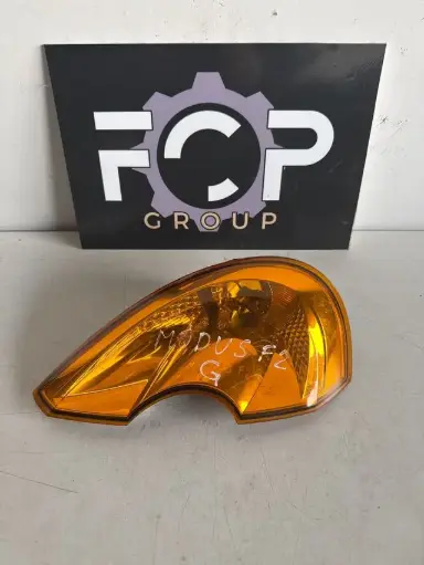 [CLIN0037] Piloto /  Intermitente Izquiedo  Renault modus  Referencia : 22816498B