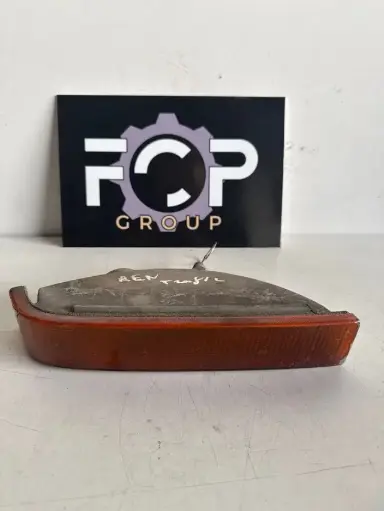 [CLIN0059] Piloto delantero derecho Renault Trafic 1997-2000 Referencia original : 7700793313