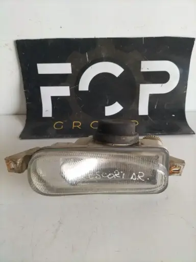 [FEU-AB0050] Faro antiniebla derecho Ford escort Marca Hella Referencia : 146896