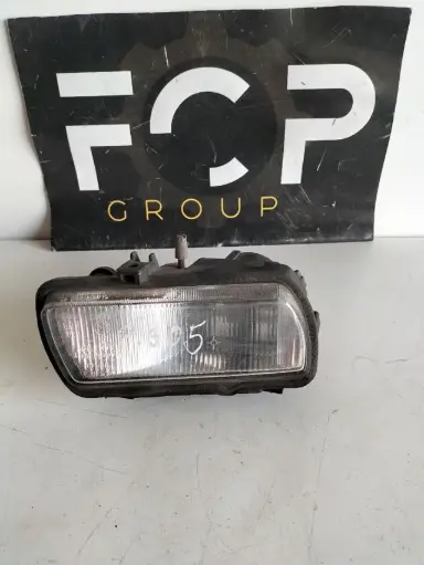 [FEU-AB0051] Faro antiniebla izquierdo Peugeot 605 mk1 Referencia original : siem16522
