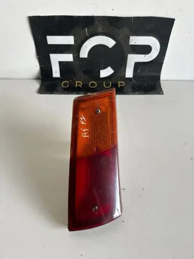 [FEU0049] Piloto trasero derecho Renault 5 fase 1 (seria 1 )