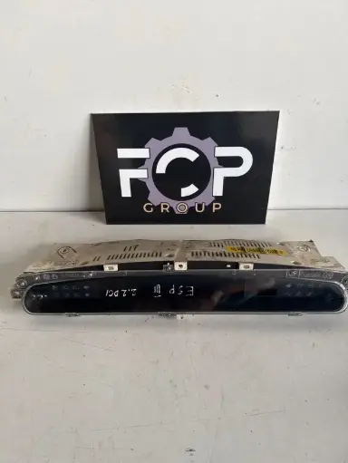 Cuadro instrumentos Renault Espace 3 2.2 DTI Referencia original : 6025406501