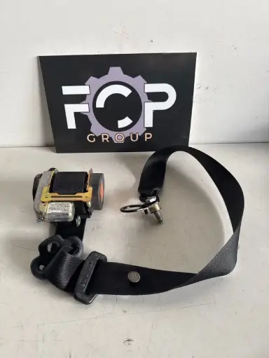 [CEIN0228] Cinturón de seguridad delantero izquierdo para Mercedes-Benz Clase A (W168), modelo A140. Referencia original : 566287701-11LS-000 - 16483S
