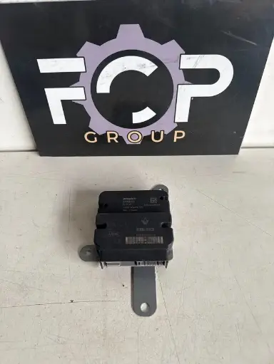 [ECU-AIRB0007] Centralita airbag Renault clio IV Referencia continental : A2C80613911 Referencia Renault : 985101389R
