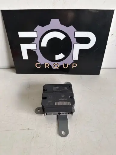 [ECU-AIRB0007] Centralita airbag Renault clio IV Referencia continental : A2C80613911 Referencia Renault : 985101389R