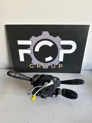 [COM0116] Mando de luces multifuncional COM2005 Citroën berlingo / Peugeot Partner Referencia original : 96662449XT