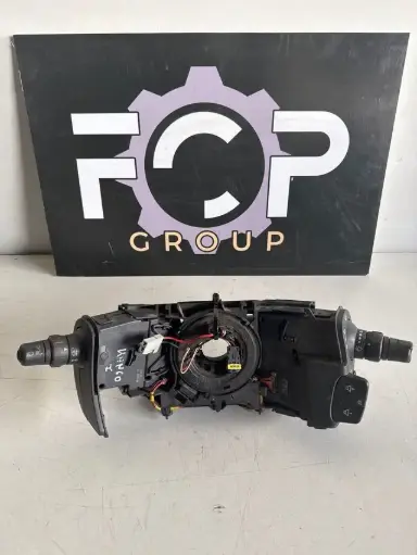 [COM0129] Mando de luces y limpiaparabrisas Renault Kangoo II Referencia original : 8200475565 / 88103005179 / 88102001179