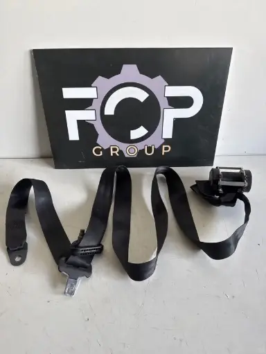 [CEIN0231] Cinturon de seguridad delantero derecho dacia duster / sandero referencia pieza: 934801