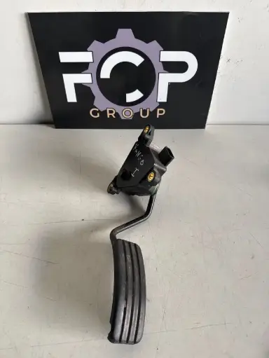 [PED-AC0070] Pedal de acelerador / potenciometro Renault Kangoo II 2008->            Referencia original : 8200436864
