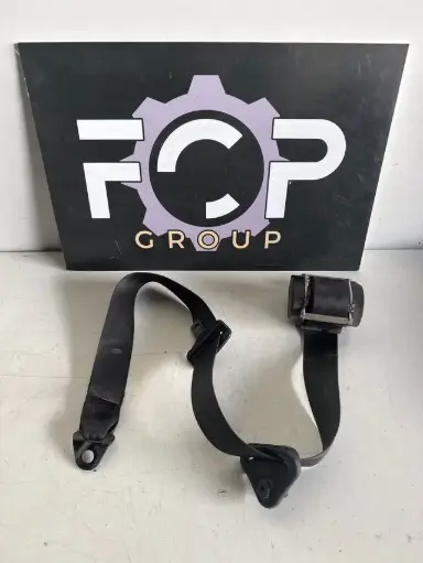 [CEIN0050] Cinturón de seguridad delantero izquierdo Renault Kangoo II 2008-> Referencia original : 8200448753 / 448753