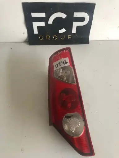 [FEU0142] Piloto trasero izquierdo Renault Kangoo  Redferencia original : 8200419941