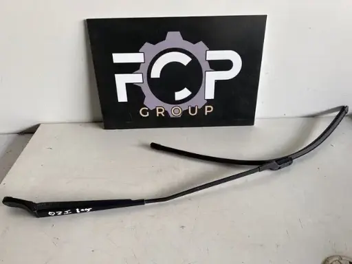 [BR-ESS-GL0007] Brazo limpiaparabrisas delantero izquierdo Peugeot 3008 / 5008 2009-2017 Referencia original : 3392125734 / 79536