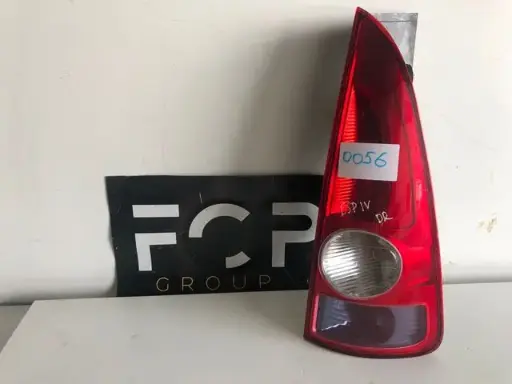 [FEU0056] Piloto trasero derecho Renault espace IV