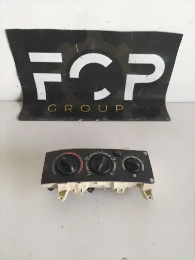 [C-CH0222] Mando de calefacción Renault Megane Scenic I  Referencia original : 651942P