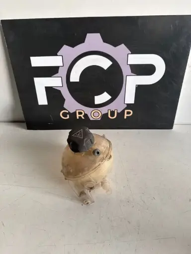 [V-EXP0014] Depósito de expansión Peugeot 3008 / 5008 Referencia original : 9654310780 / 9654429680 / 9673334580