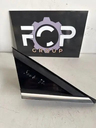 [CUS0065] Moldura custodia delantera derecha peugeot 5008 2009-2017 Referencia original: 96859482XT