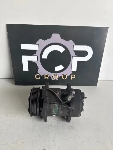 [P-AC0007] Compresor A/C peugeot / citroen ref: 9646416780