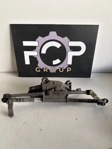 [M-ESS-GL0032] Motor limpia delantero Peugeot 607 Referencia original : 6405H9