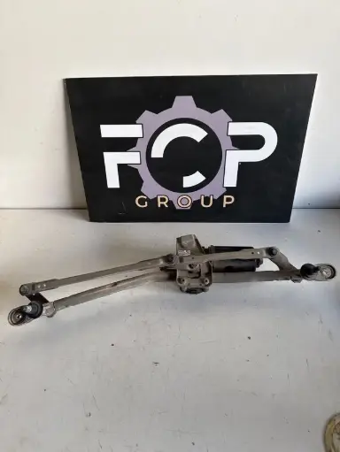 [M-ESS-GL0042] Motor limpia delantero Mazda 3 (typo : BK 2003-2009) Referencia original : F00S2S2698