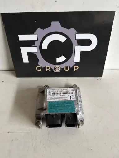 [ECU-AIRB0034] Centralita airbag para Mazda 3  Referencia original : BS4H57K30B / 0285001961