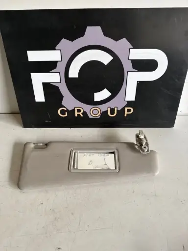 [PAR-S0085] Parasol derecho Fiat idea 2004-2010