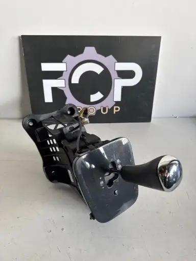 [C-VIT0005] Palanca de cambios para transmisión automática Peugeot 3008 / 5008 Referencia original: 96721270ZE / 9687024580 / 96001Y01