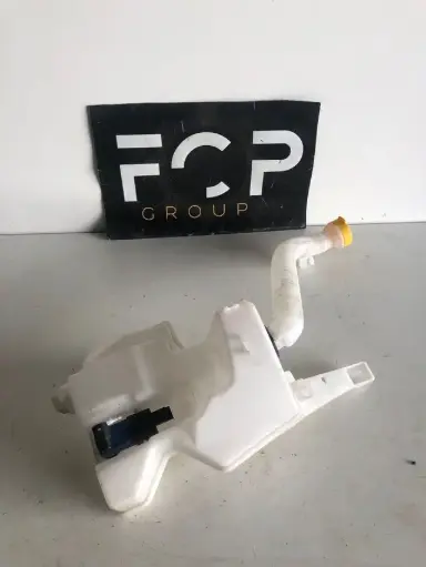 [R-LAV-GL0001] Depósito limpia parabrisas Renault Clio IV / Captur Referencia original : 289104250R