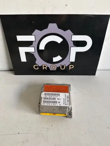 [ECU-AIRB0029] Centralita airbag para Mercedes-Benz clase A Referencia original : 0285001222 / 0018203126