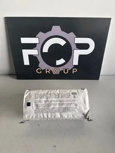 [AIRB-P0008] Airbag pasajero Mercedes-Benz Clase A Referencia original : 1688600005 / 1711679901