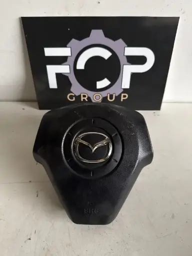 [AIRB-V0064] Airbag de volante para Mazda 3 