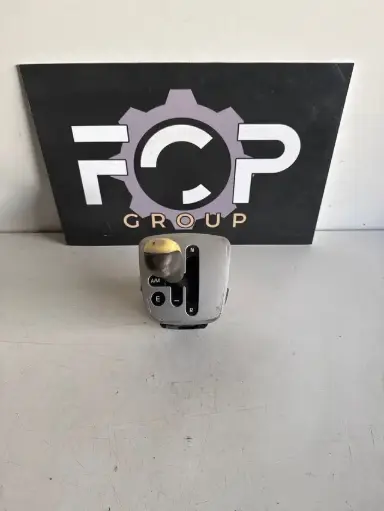 [C-VIT0011] Palanca de cambios para transmisión automática. Fiat Idea / Lancia Muso Referencia original : 553472570 / 8733  Selector con modos A/M, E, -, R.