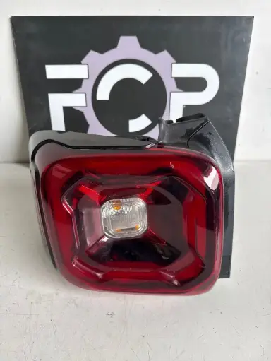 [FEU0089]  Piloto trasero izquierdo para Jeep Renegade 2020 Referencia original : 52087957LH