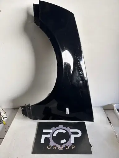 [AILE0115] Aleta Delantera Izquierda CADILLAC SRX  2003-2009 Referencia original : 88890928