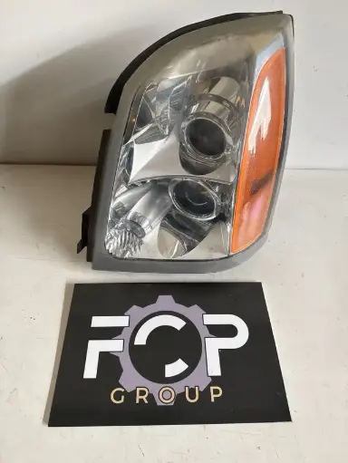 [PHARE0071] Faro  Xenon delantero izquierdo Cadillac SRX 2003-2009 Referencia original: 15926963