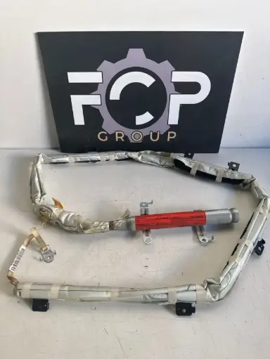 [AIRB-T0061] Airbag cortina delantero derecho Mazda 3 2003-2009 Referencia original: 607220500A