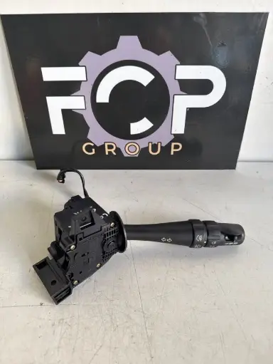 [COM0023] Mando de Luces Cadillac SRX 2003-2009 Referencia original: 26124246