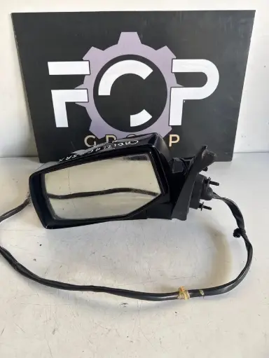 [RET0020] Retrovisor espejo izquierdo para Cadillac SRX 3.6 V6 4X4 Referencia original : 15807483