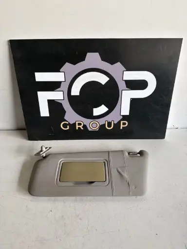 [PAR-S0061] Parasol izquierdo Mercedes-Benz Clase A 1997-2004