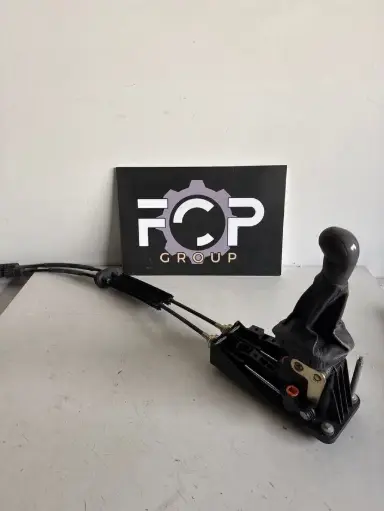 [C-VIT0008] Palanca de cambios con cables Mercedes-Benz Clase A 1998-2004 Referencia original: A1683600109