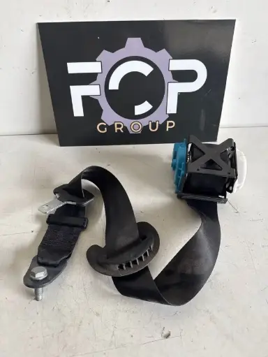 [CEIN0104] Cinturón de seguridad trasero izquierdo Citroën c4 Picasso 2015 Referencia original : 96771407XX
